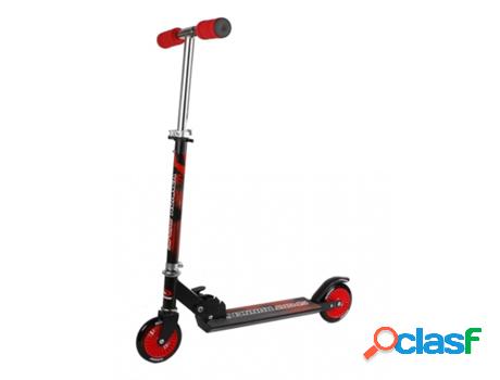 Triciclo SPORTRUNNER Júnior (Rojo)
