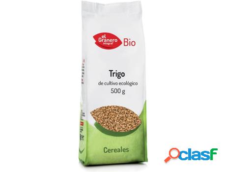 Trigo En Grano EL GRANERO INTEGRAL (500 g)