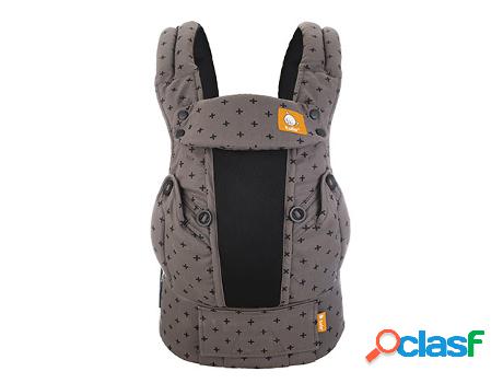 Tula Mochila portabebés Explore Coast Mason