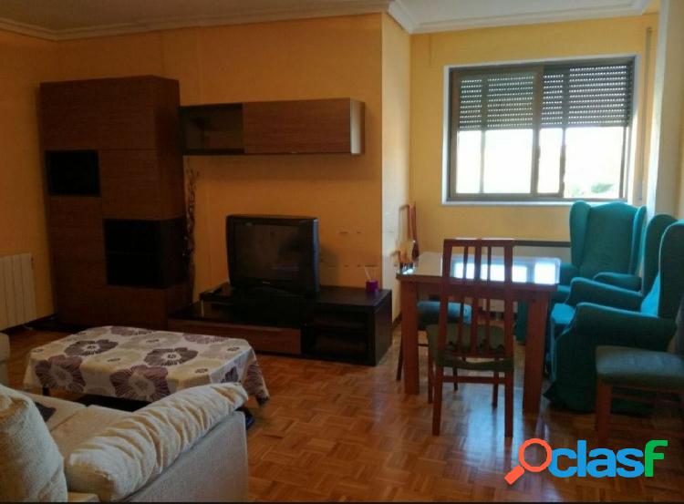 Urbis te ofrece un piso en alquiler en Villamayor,