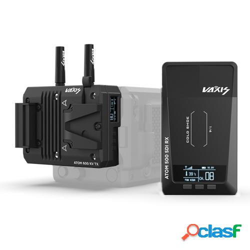 VAXIS ATOM KV 1080P HDMI Sistema de transmisión de video de