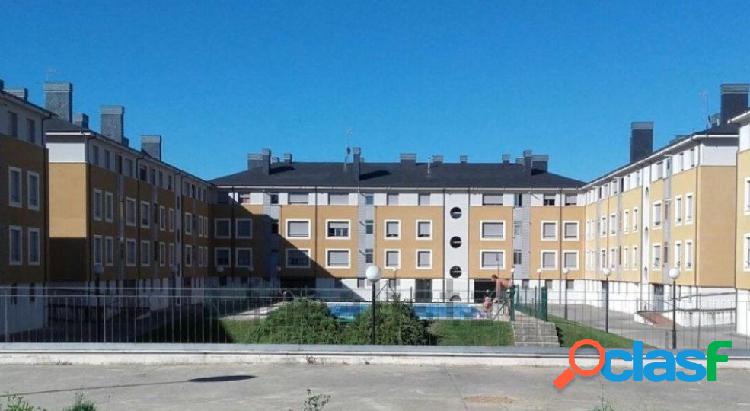 VENTA APARTAMENTO EN CAMPONARAYA