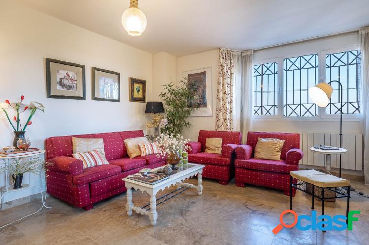 VENTA CHALET INDEPENDIENTE -- URB. LA MASIA