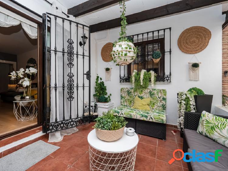 VENTA DE CASA ADOSADA EN EL COTO, MIJAS COSTA. 5