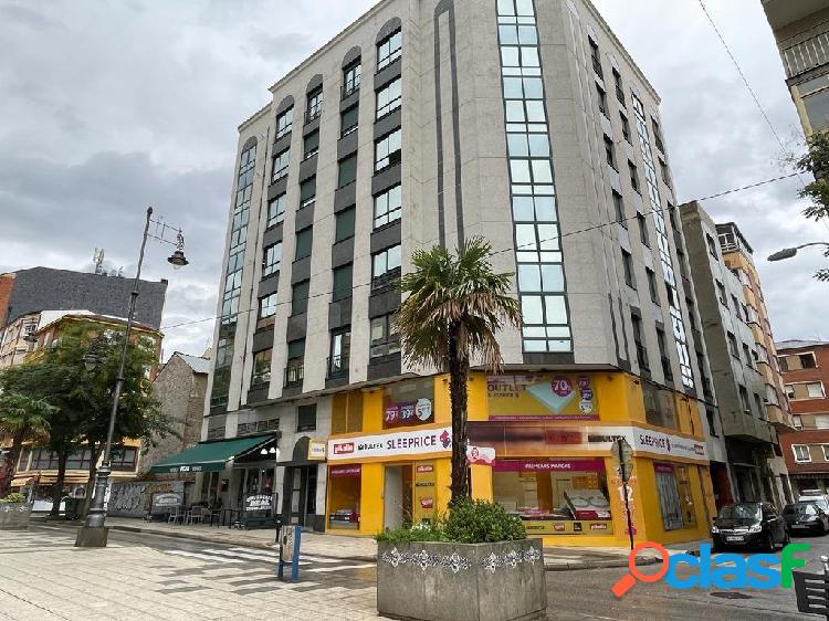 VENTA PISO TIPO DUPLEX PEREZ COLINO