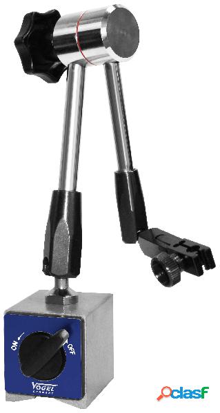 VOGEL 255001 - Soporte universal porta-comparador articulado