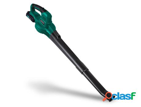 VONROC Soplador de hojas inalámbrico VPower 20V - Incl. 1x