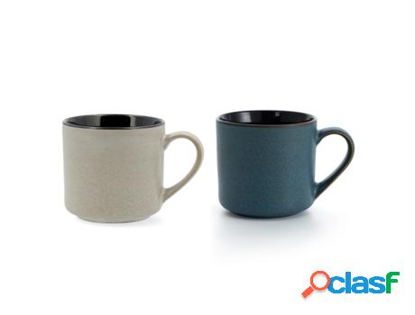 Vaso BIDASOA (Muticolor)