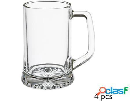 Vaso ROYAL LEERDAM (Cristal - Muticolor)