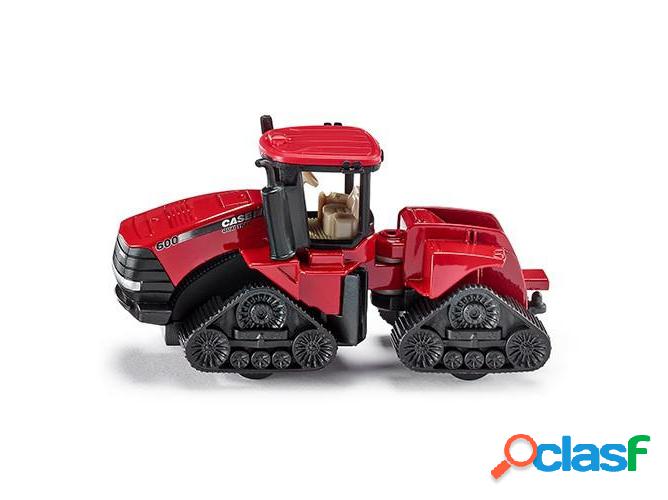 Vehículo SIKU Case IV Quadtrac 600
