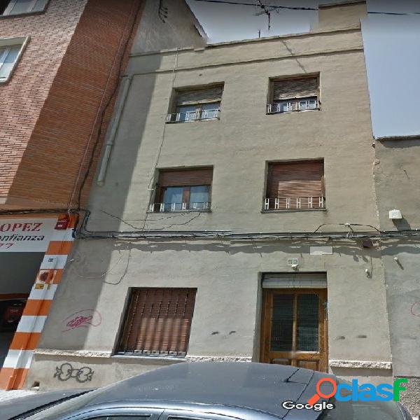 Venta de edificio/solar en Villena muy céntrico!!