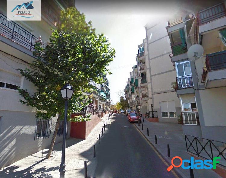 Venta piso en Algete (Madrid)