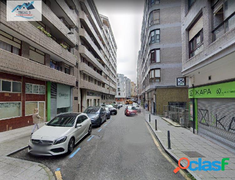Venta piso en Santander