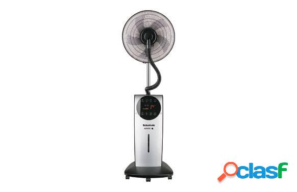 Ventilador Nebulizador Exterior Ø40Cm 90W Vb 02