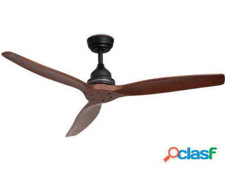 Ventilador de Techo CREATE Windwood