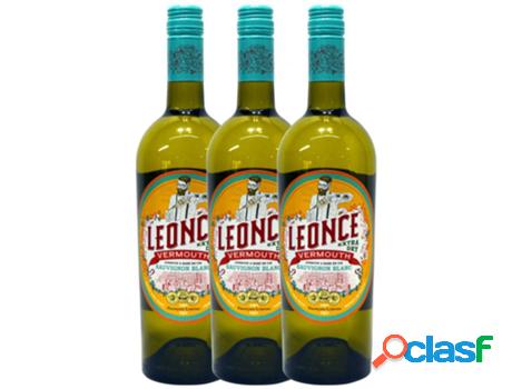 Vermute ALAMBIC Alambic Leonce Dry Sauvignon Branca (0.75 L