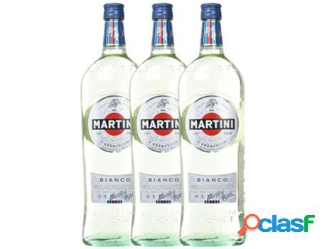 Vermute MARTINI Martini Bianco (1.5 L - 3 unidades)