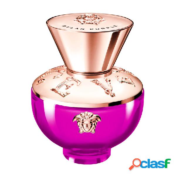 Versace Dylan Purple Pour Femme - 100 ML Eau de Parfum