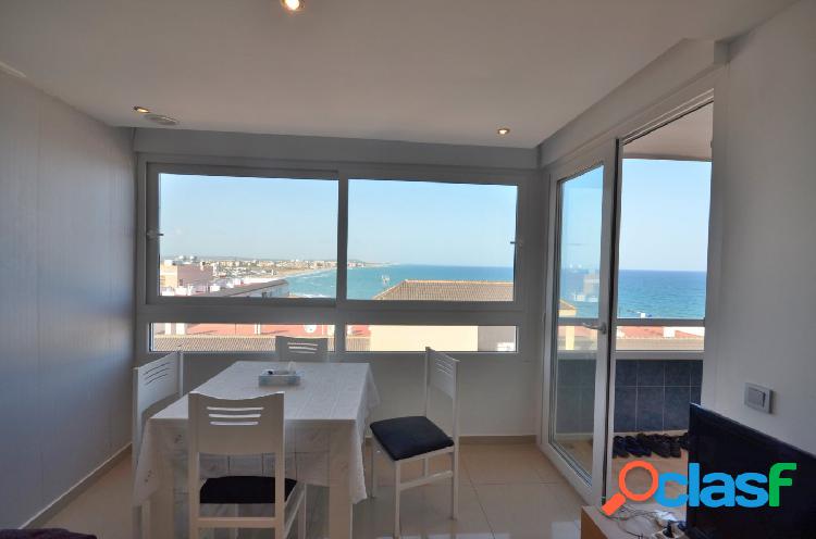 Vistas PANORAMICAS Cabo Cervera MIRAMAR La Mata Playa 2