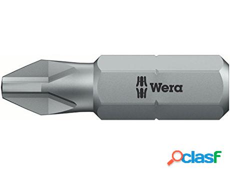 Wera 851/1 Z SB Bits.