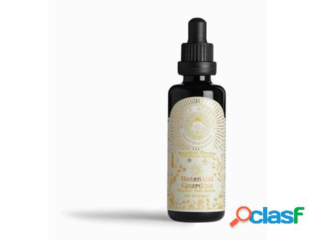 Wunder Workshop Botanical Guardian Organic Folk Herbs For