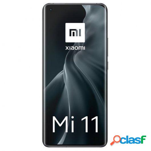 Xiaomi Mi 11 5G 8/256GB Gris Libre