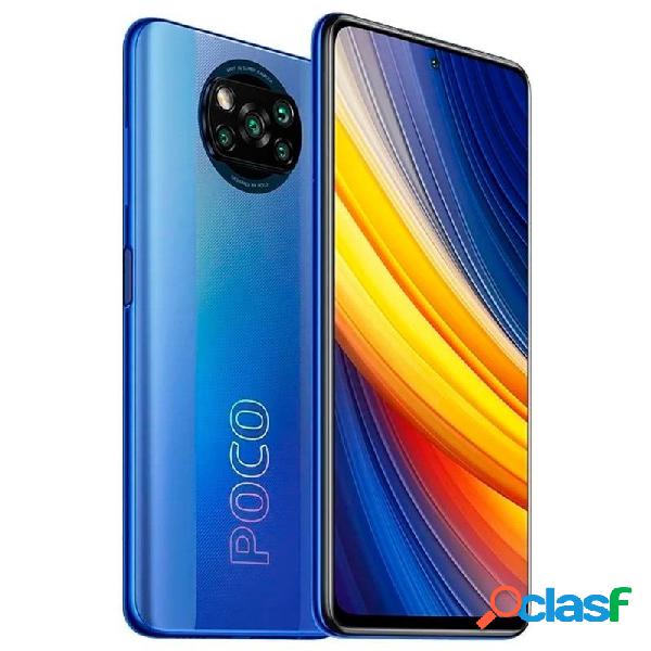 Xiaomi Poco X3 Pro 8GB/256GB Azul