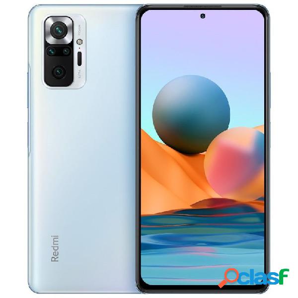 Xiaomi Redmi Note 10 Pro 8GB/128GB Azul