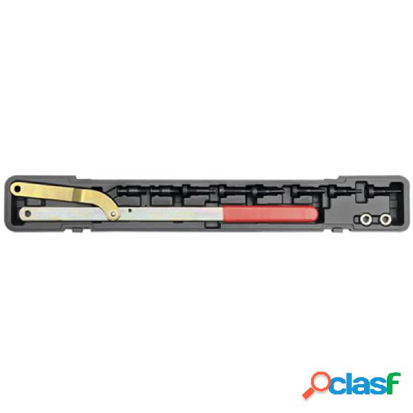YATO Extractor universal de soporte y acoplamiento de