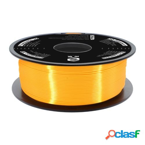 YOUSU Silk Shiny PLA Filamento de impresora 3D 1.75 mm