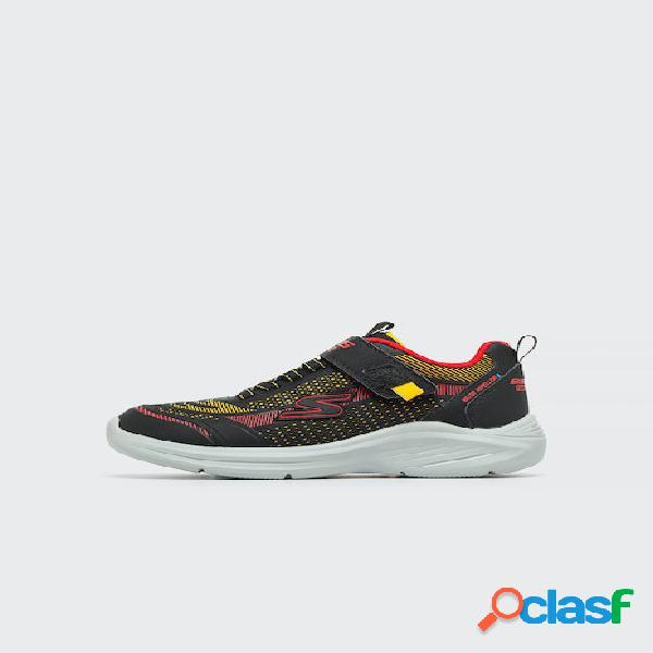Zapatilla Skechers hyper-blitz niño