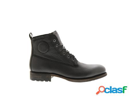 Zapatillas Blackstone High Lace Up Boots (Tam: 42)