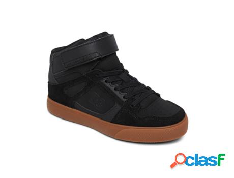 Zapatillas DC SHOES Hombre (Multicolor - 28,5)