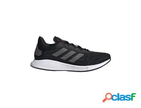 Zapatillas Deportivas ADIDAS Galaxy Run W Mujer (Branco,