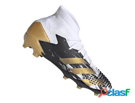 Zapatillas Deportivas ADIDAS Jr Predator 201 Fg Niños