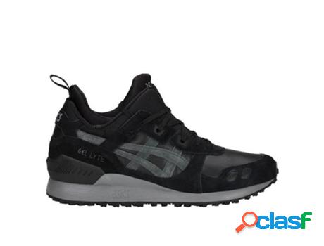 Zapatillas Deportivas ASICS Gellyte Mt Hombre (Grafite,