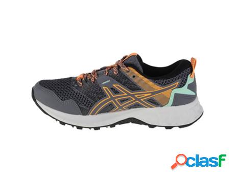 Zapatillas Deportivas ASICS Gelsonoma 5 Gtx Mujer (Cor de