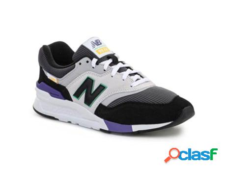 Zapatillas Deportivas NEW BALANCE 997 Hombre (Cinzento, cor