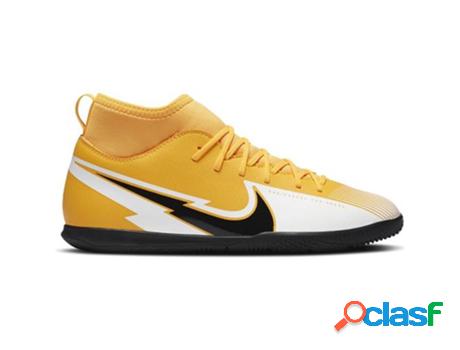 Zapatillas Deportivas NIKE Mercurial Superfly 7 Club Ic Jr