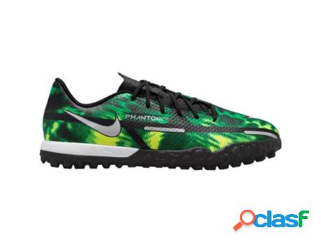 Zapatillas Deportivas NIKE Phantom Gt2 Academy Tf Junior Sw
