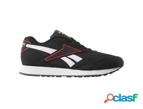 Zapatillas Deportivas REEBOK Rapide Mu Hombre (Preto,