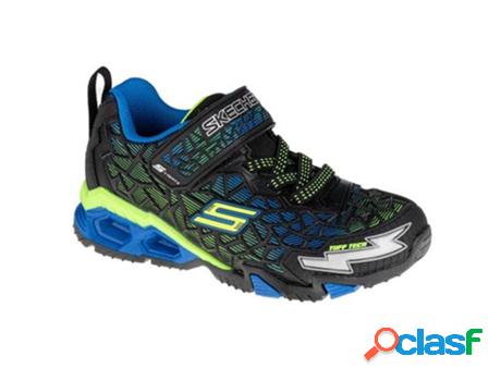 Zapatillas Deportivas SKECHERS Hydro Lights Tuff Force