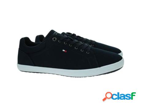 Zapatillas Deportivas TOMMY HILFIGER Iconic Vulc Mesh Logo