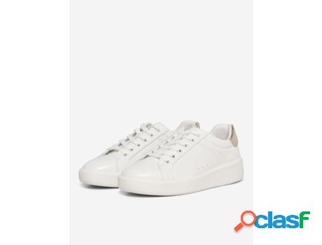 Zapatillas ONLY SHOES Mujer (Multicolor - 37)