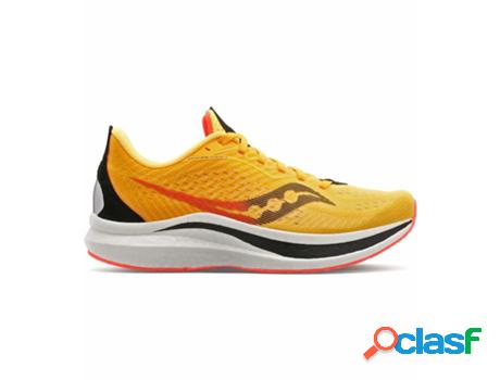 Zapatillas Para Correr Saucony Endorphin Speed 2 (Tam: 42)