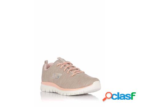 Zapatillas SKECHERS Mujer (37)