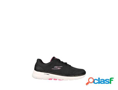 Zapatillas SKECHERS Mujer (40 - Negro)