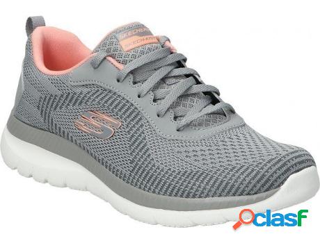 Zapatillas SKECHERS zapatilla bountiful puri de (S)