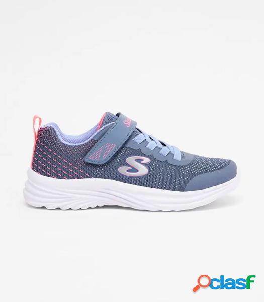 Zapatillas Skechers Dreamy Dancer Radian Rogue Niños Char