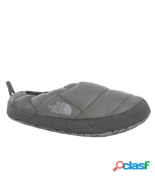 Zapatillas The North Face Tent Mule III Hombre Zinc Grey 39